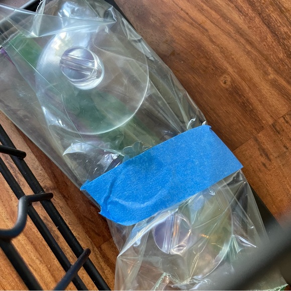 Sturdy Shower Caddy - Picture 4 of 4